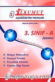 AÖF 3. Sınıf A / İşletme