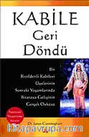Kabile Geri Döndü