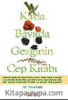 Kırda Bayırda Gezginin Cep Kitabı