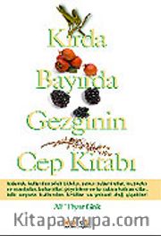 Kırda Bayırda Gezginin Cep Kitabı