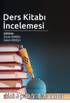 Ders Kitabı İncelemesi