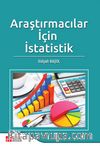Araştırmacılar İçin İstatistik