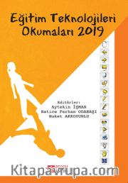 Eğitim Teknolojileri Okumaları 2019
