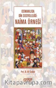 Osmanlıda Din Sosyolojisi: Naima Örneği