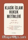Klasik İslam Hukuk Metinleri