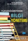 Yükseköğretimde Bilgi Yönetimi
