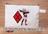 Harley Quinn - Sledge - Parıltılı El Çantası (BK-HQ047) Lisanslı Ürün  