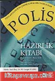Polis M.Y.O Sınavlarına Hazırlık Kitabı / M. Cengiz Yıldız