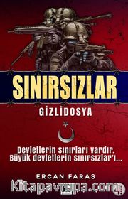 Gizli Dosya <br /> Sınırsızlar