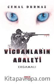 Vicdanlarin Adaleti <br /> Ergamali