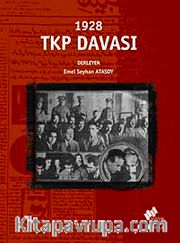 1928 TKP Davası