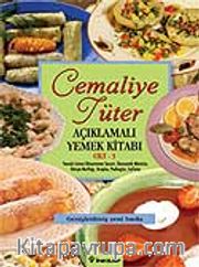 Açıklamalı Yemek Kitabı 3