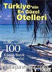 Türkiye'nin En Güzel Otelleri (Cd'li)