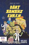 Dört Sonsuz Evren & Siber Yaz Tatili