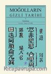 Moğolların Gizli Tarihi