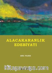 Alacakaranlık Edebiyatı