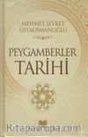 Peygamberler Tarihi (Ciltli)