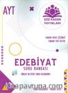 AYT Edebiyat Soru Bankası