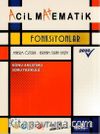 TYT Matematik Acil Fonksiyonlar Konu Anlatımlı Soru Fasikülü