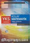 TYT Kolay Matematik İpuçlarıyla Soru Bankası