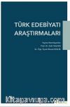 Türk Edebiyatı Araştırmaları