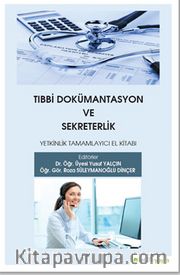 Tıbbi Dokümantasyon ve Sekreterlik Yetkinlik Tamamlayıcı El Kitabı