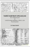 Tarihi Kuzeybatı Kıpçakçası Fiil Yapım Ekleri ve Tarihi Karşılaştırmalı Etimolojik Fiil 