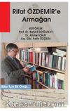 Rıfat Özdemir’e Armağan