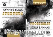 TYT AYT Paragraf ve Problemler Soru Bankası 