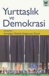 Yurttaşlık ve Demokrasi
