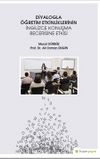 Diyalogla Öğretim Etkinliklerinin İngilizce Konuşma Becerisine Etkisi