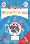 1. Sınıf Bilge İle Okuyup Yazıyorum 3