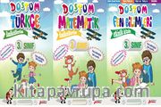 3. Sınıf  Dostum Tüm Derlser Fasiküllerim