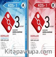 3.Sınıf 1. Kazanım Değerlendirme Sınavı