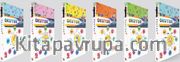 Bilge ile Okuyorum Seti (6 Kitap)