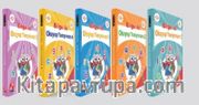 Bilge İle Okuyup Yazıyorum Fasikül 5'li Set 