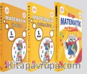 1. Sınıf Matematik Seti