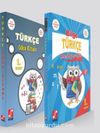 1. Sınıf Türkçe Seti