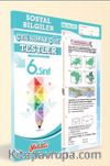 6. Sınıf Sosyal Bilgiler Çek Kopart Çöz Testler