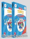 2. Sınıf Türkçe Çek - Kopar - Çöz
