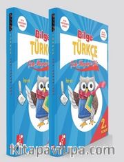2. Sınıf Türkçe Çek - Kopar - Çöz
