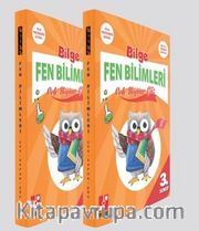 3. Sınıf Fen Bilimleri Çek Kopar Çöz