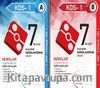 7.Sınıf 1. Kazanım Değerlendirme Sınavı