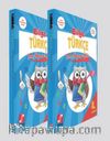 4. Sınıf Türkçe Çek Kopar Çöz