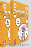 1. Sınıf Matematik Ödev Kitabı