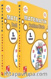 1. Sınıf Problemler Kitabı