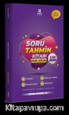 2020 LGS Soru Tahmin Kitabı sözel Bölüm