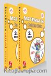 2. Sınıf Matematik Problemler Kitabı