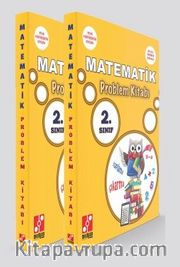 2. Sınıf Matematik Problemler Kitabı