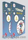 2. Sınıf Türkçe Ödev Kitabı